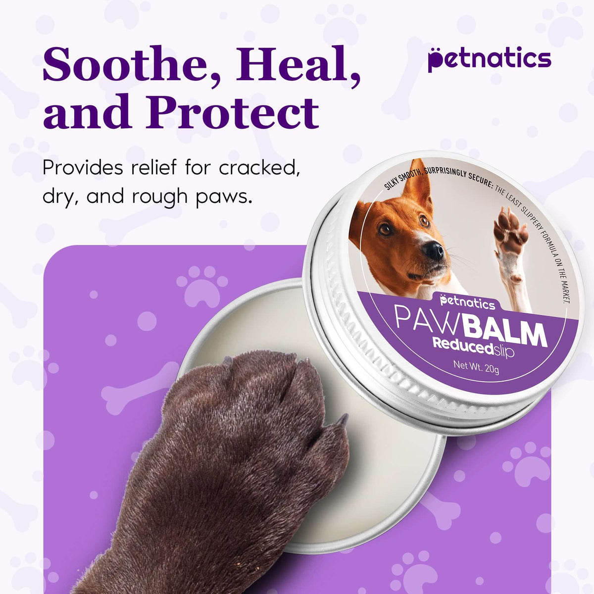 PawBalm ReducedSlip Paw Balm